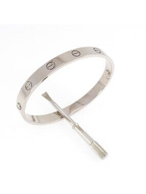 Cartier Love Bracelet
